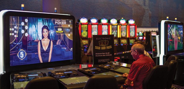 Slot Machines Pretend Play: Buy Online From Fishpond.com.au Casino