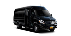 New York Corporate Limo Services