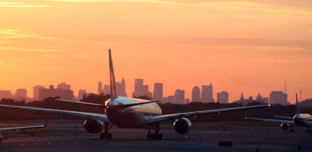 LGA Airport Transfer Pick Up and Drop Off Options