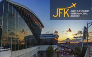 JFK Car Service - New York Airport Transfers + Airport Transportation