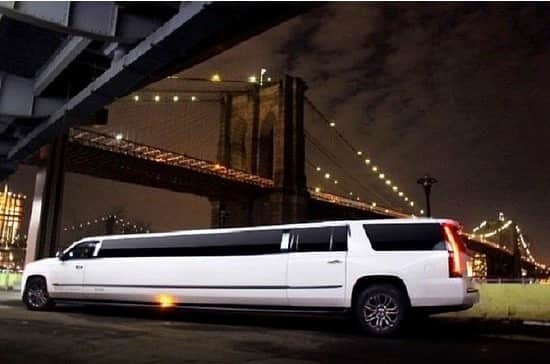 Custom Tours NYC - Book a Car, Van or Party Bus