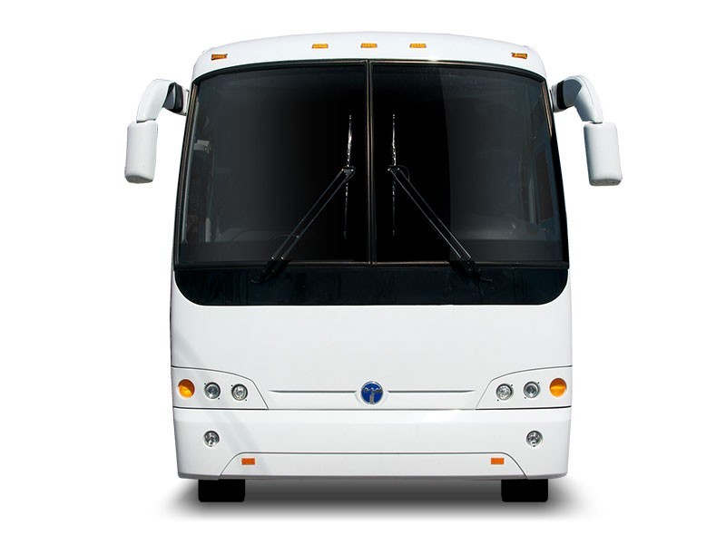 Brooklyn NY Charter Bus Rental & Mini Coach Rentals‎