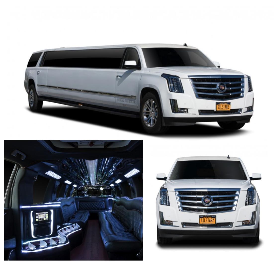 Limo Rental Westchester NY