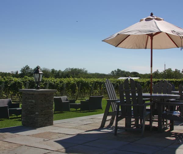 Long Island Private Winery Tours
