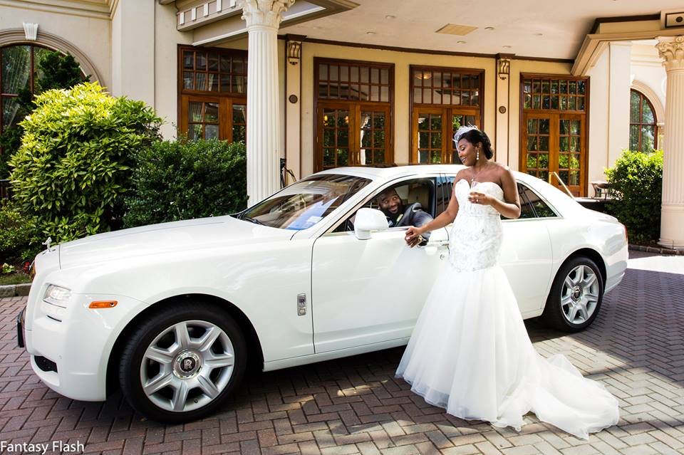Wedding Limo Rentals Westchester NY
