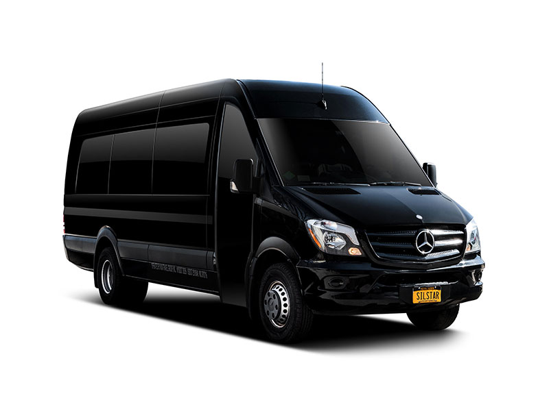 Employee Shuttle Service Westchester County NY