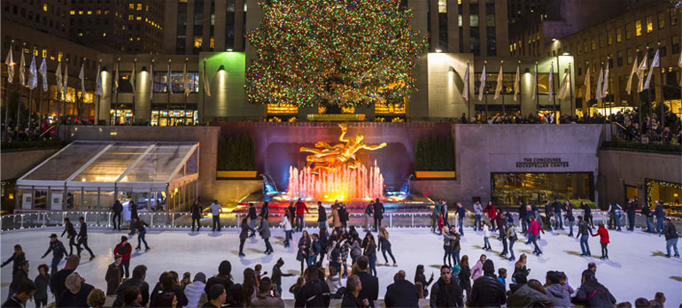 Best Things To Do In New York City In Winter