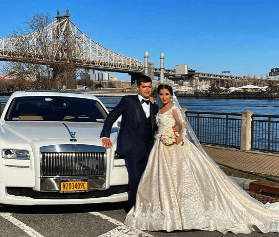 Chauffeur Service New York City