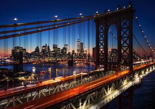 NYC's Best Private Tours