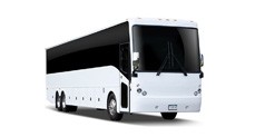 Charter Bus Rental Brooklyn NY