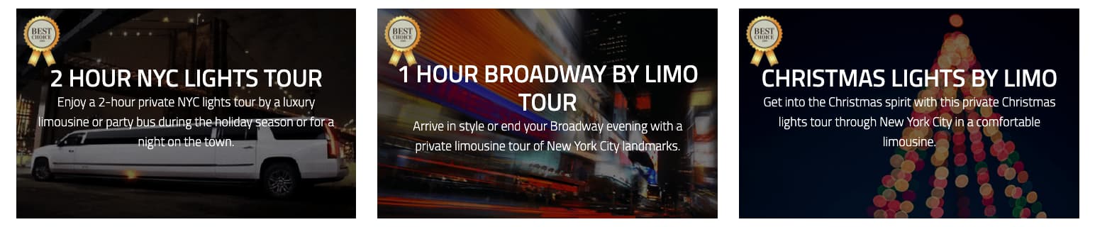Sprinter Van Rentals New York City