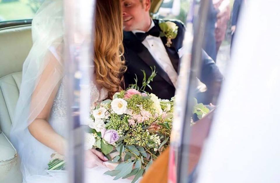 Wedding Limousine Rentals Brooklyn NY