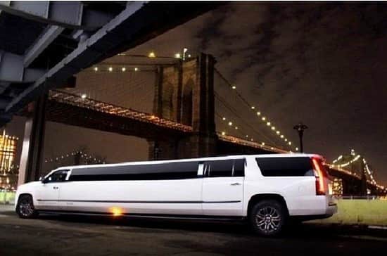 Custom Private Tours NYC - Book a Car, Van or Party Bus
