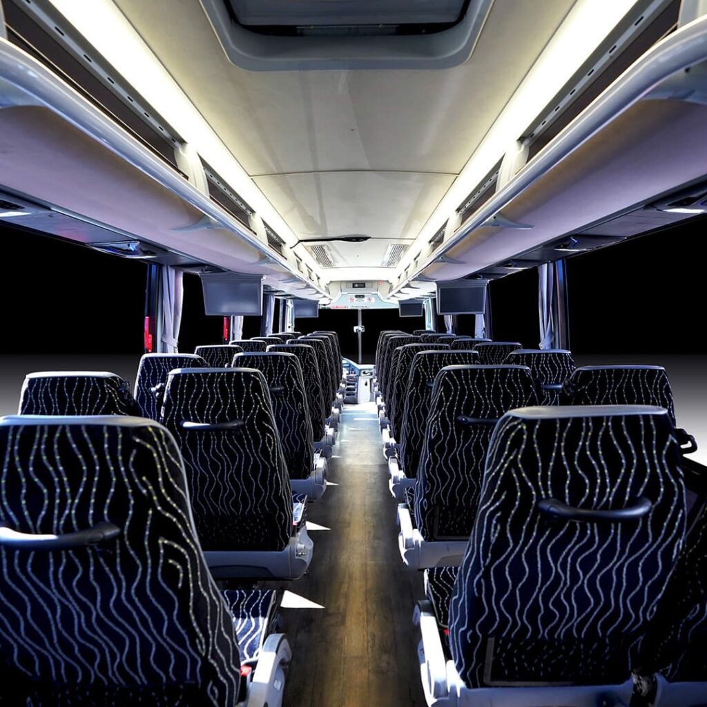 NYC shuttle service
