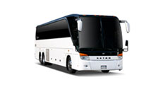 Manhattan NY Charter Bus Rentals