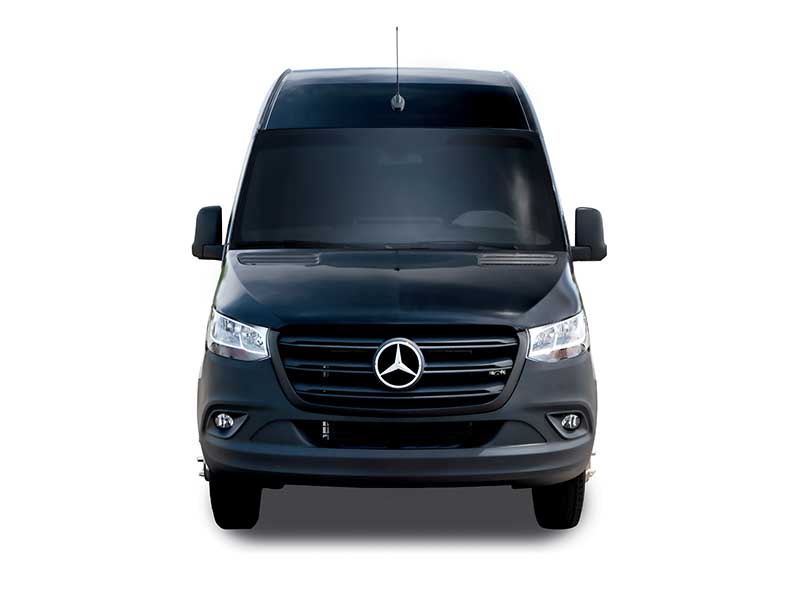 Mercedes Benz Sprinter Limo