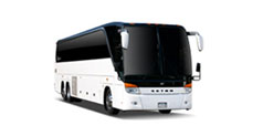 Rockland NY Charter Bus Rentals