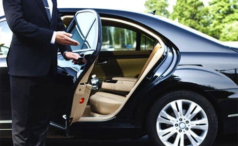 Private Chauffeur Service Bronx NY