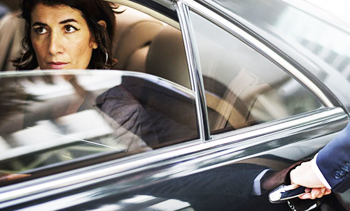 Private Chauffeur Service Bronx New York City