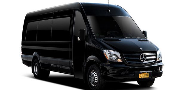 Sprinter Van Rental Manhattan NYC