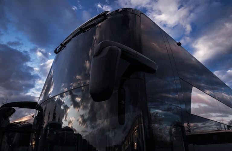 New York Educational Travel Charter Bus Rentals