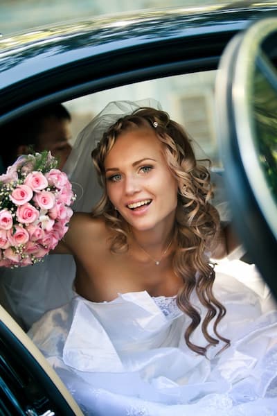 Wedding Limo Rental New York City