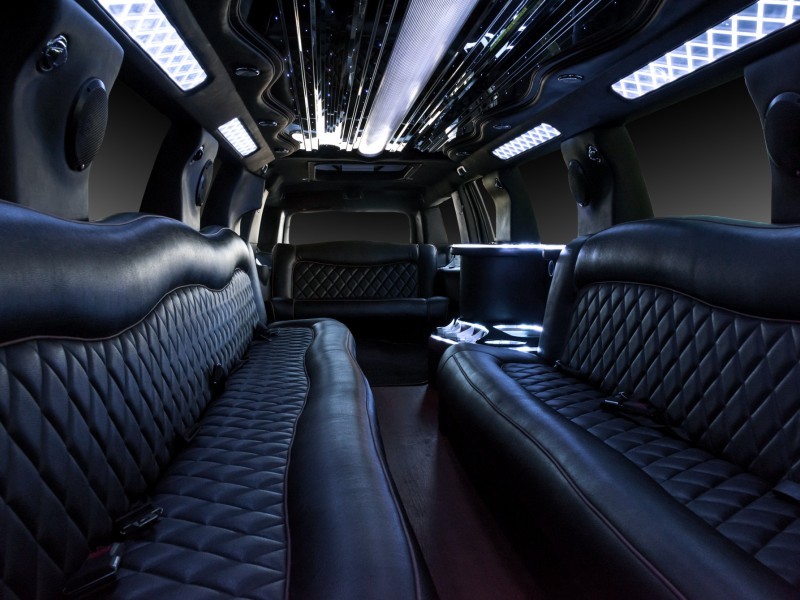 Coach And Charter Transportation Service