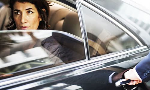 Private Chauffeur Service Brooklyn New York City