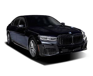 New York Airport Transfers