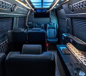 Airport Transfers for Groups