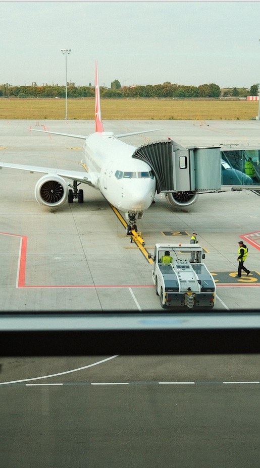 Airport transfer service NYC