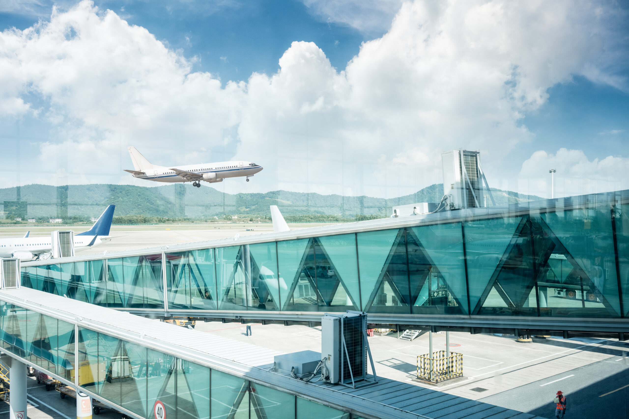 Airport transfer service NYC