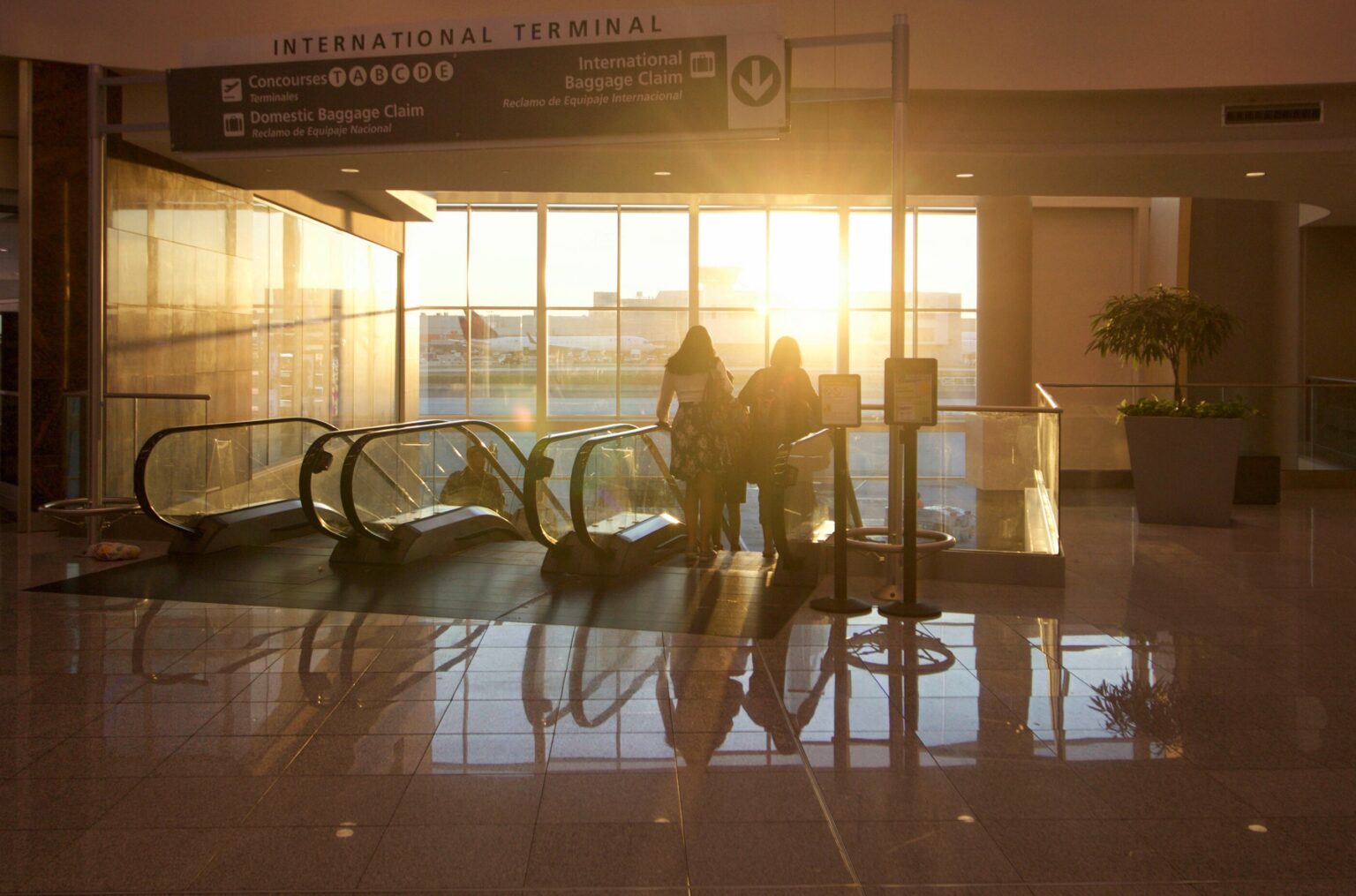 Westchester County Airport Car Service (HPN) Silver Star Transportation