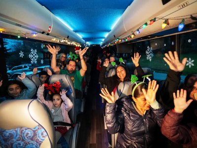 School & Team Travel