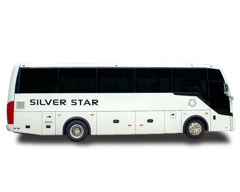34 Pax Coach