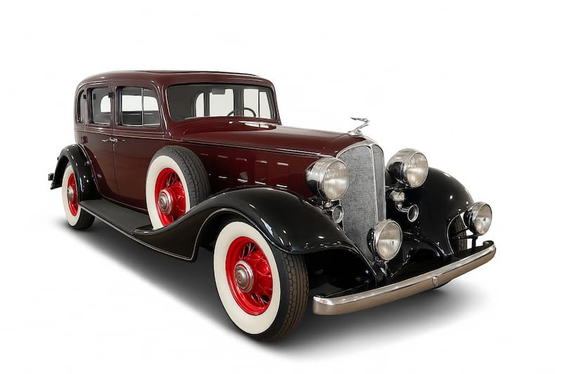 1930s Classics Image