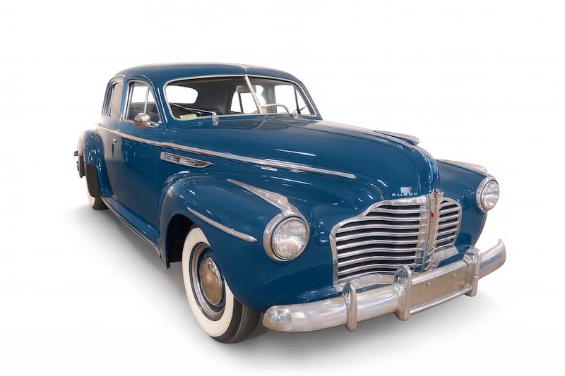 1940s Classics Image