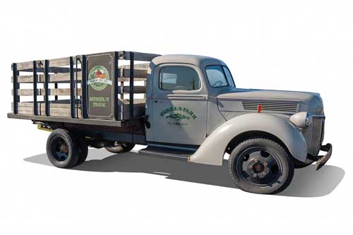 Miscellaneous Vehicles Image