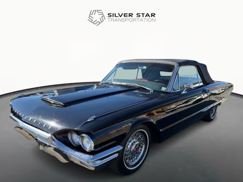 1964 FORD THUNDERBIRD
