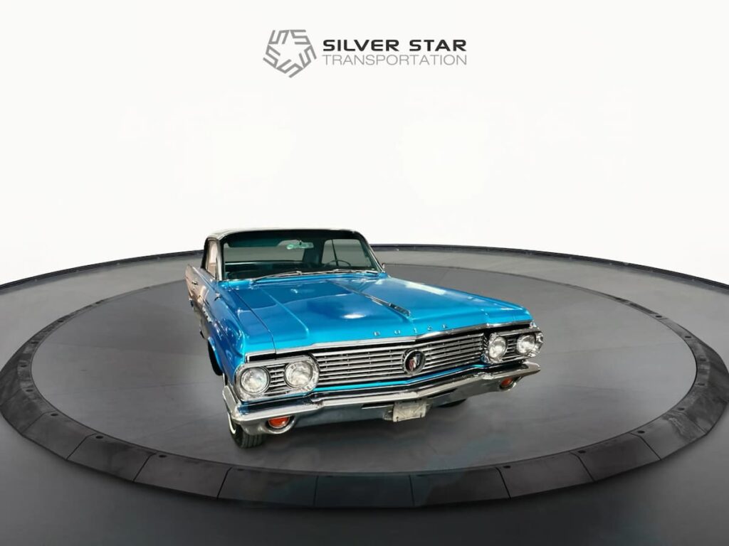1963 Buick