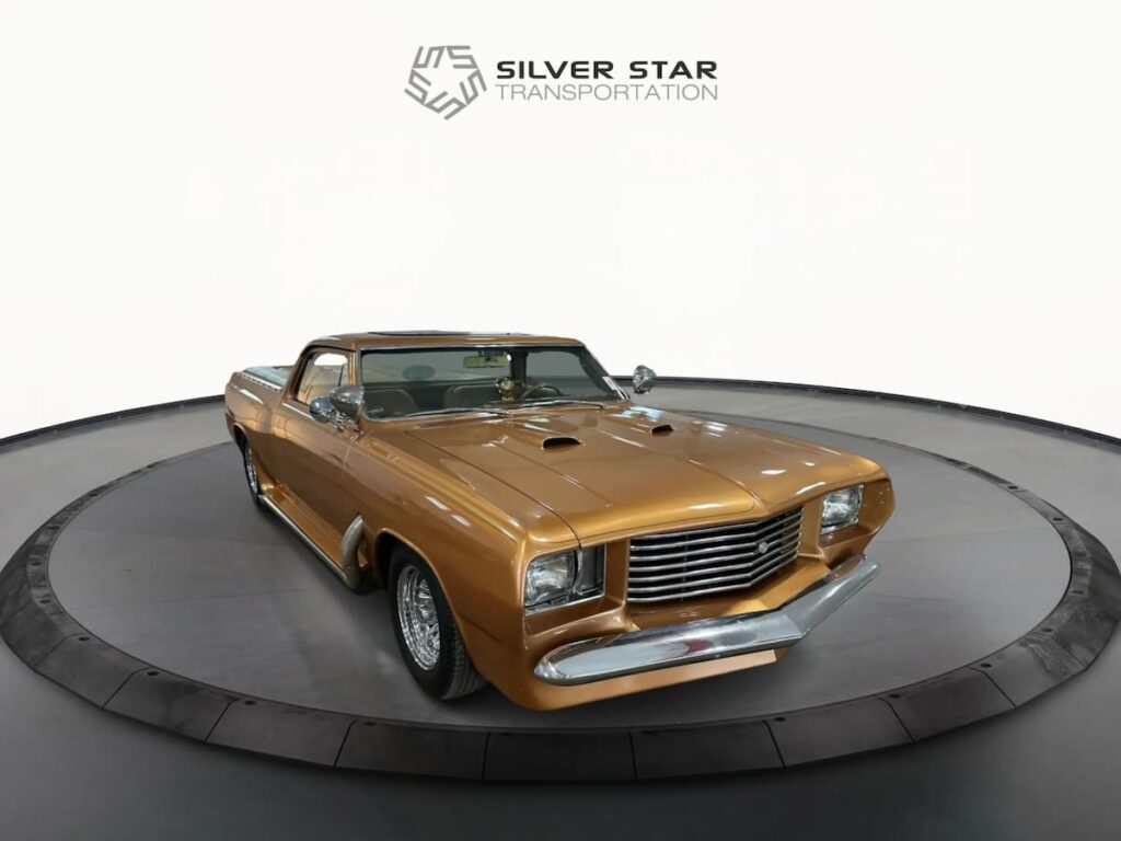 1964 Chevrolet El Camino