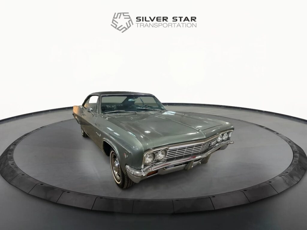 1966 Chevrolet Impala