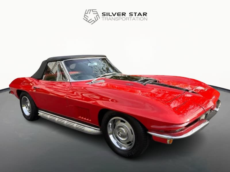 1967 Chevrolet Corvette