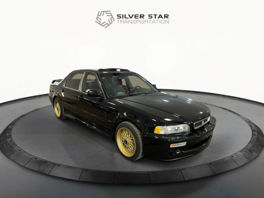 1991 Acura Legend