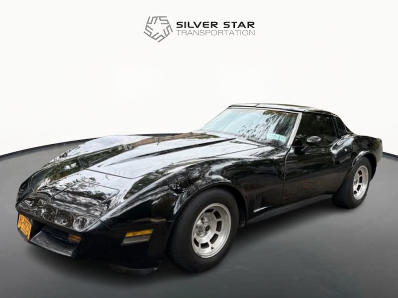 1991 Chevrolet Corvette