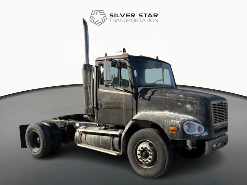 1999 FREIGHTLINER TRACTOR-TRAILER