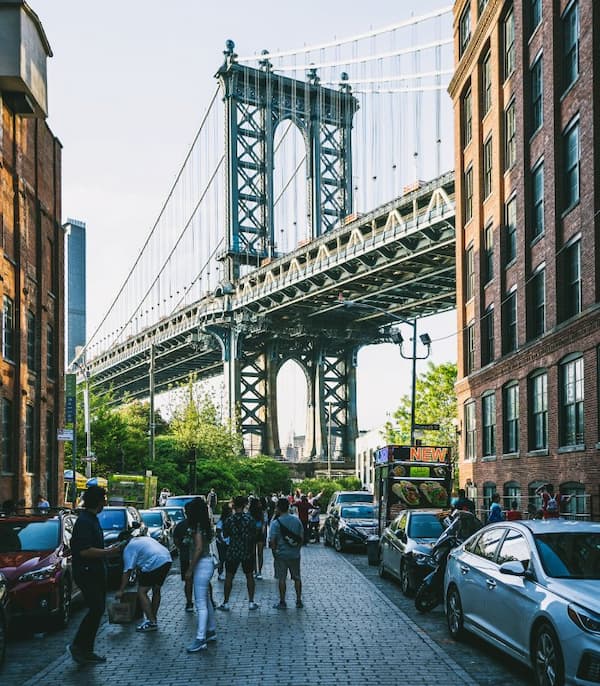 New York City Privat Tours