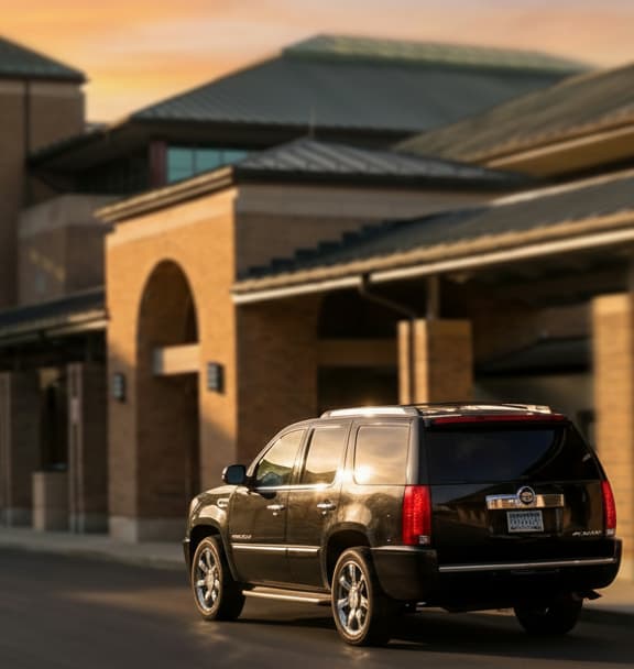Airport Car Service In Westchester County