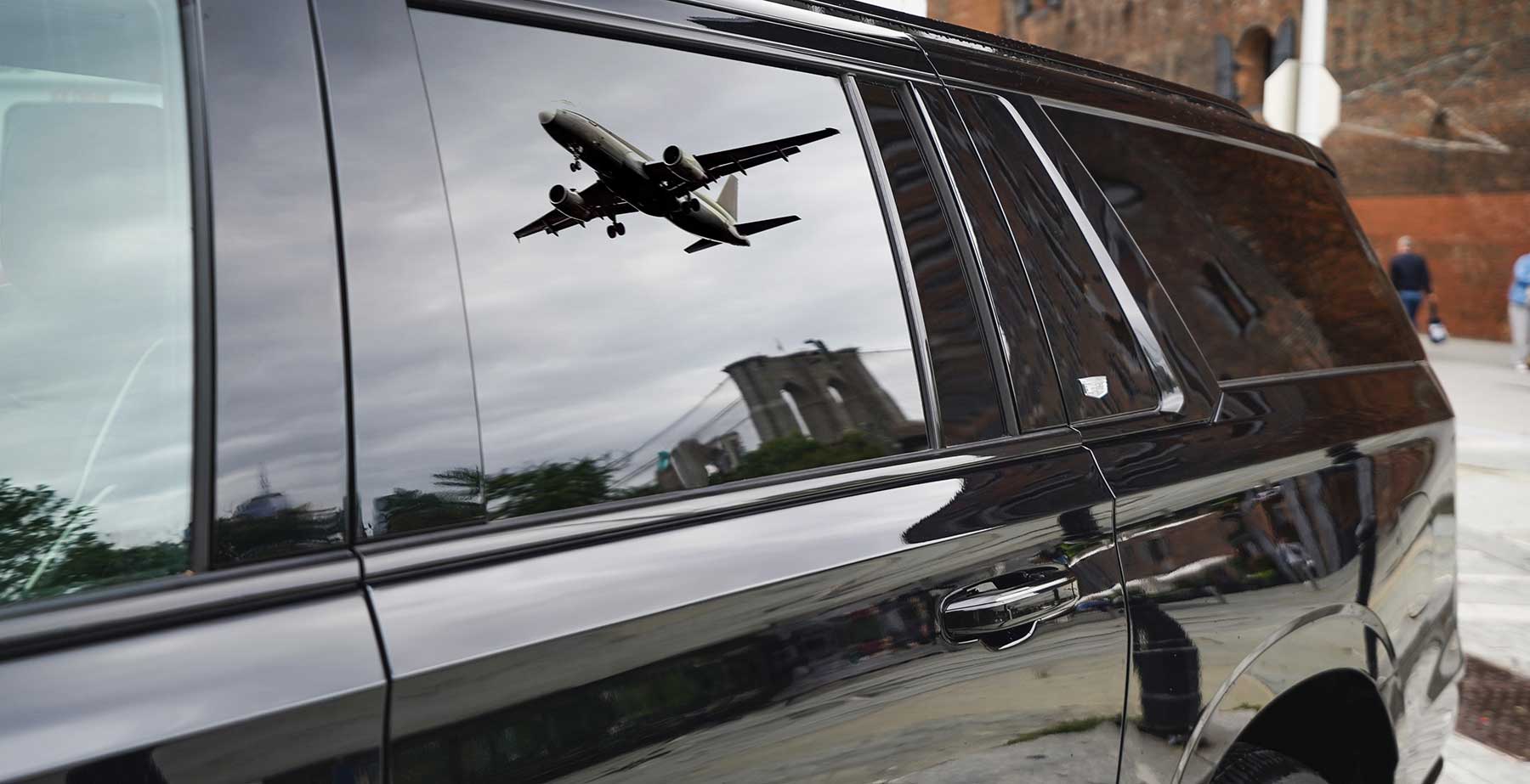 Airport transfer Silver Star