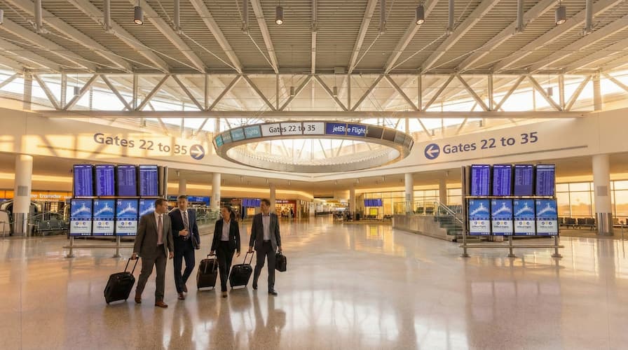 Car Service to JFK Airport